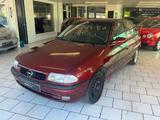 Opel Astra-F-CC*Rentnerfahrzeug*1.Hand* - gebrauchte Opel Astra aus dem Jahr 1996
