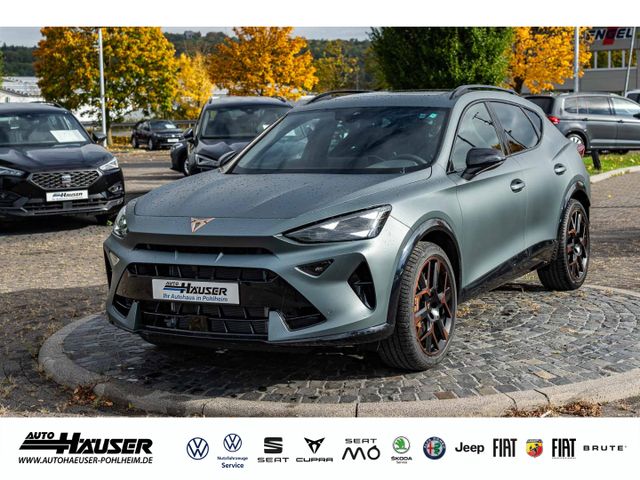 Cupra Formentor VZ Extreme 2.0 TSI DSG 4Drive PANO AHK