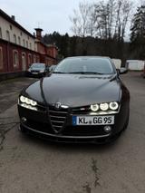Alfa Romeo 159 2.2 JTS - gebrauchte Alfa Romeo 159 aus dem Jahr 2006