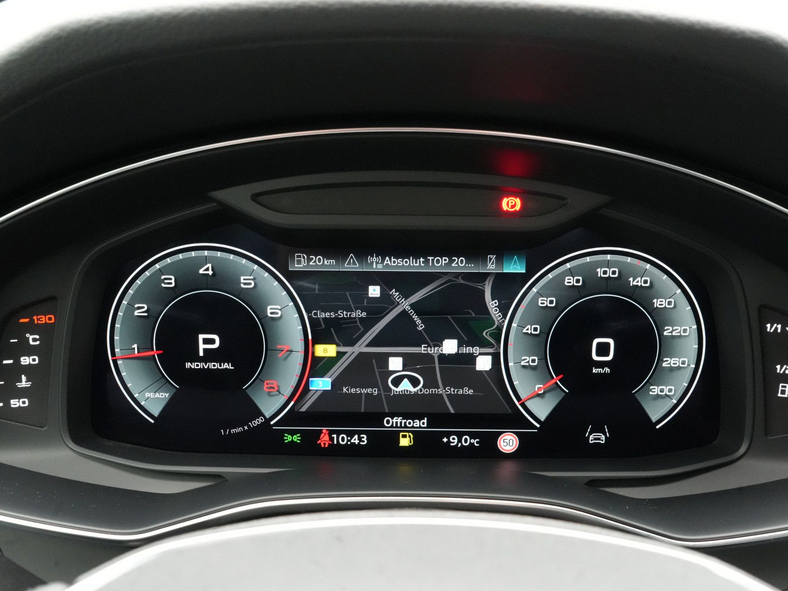 Audi A6 - Bild 11