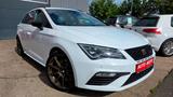 Cupra Leon ST Cupra 300 4Drive/LED/Klimaauto./Navi - gebrauchte Cupra Leon aus dem Jahr 2021