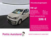 Volkswagen up! - Vorschau Bild 1