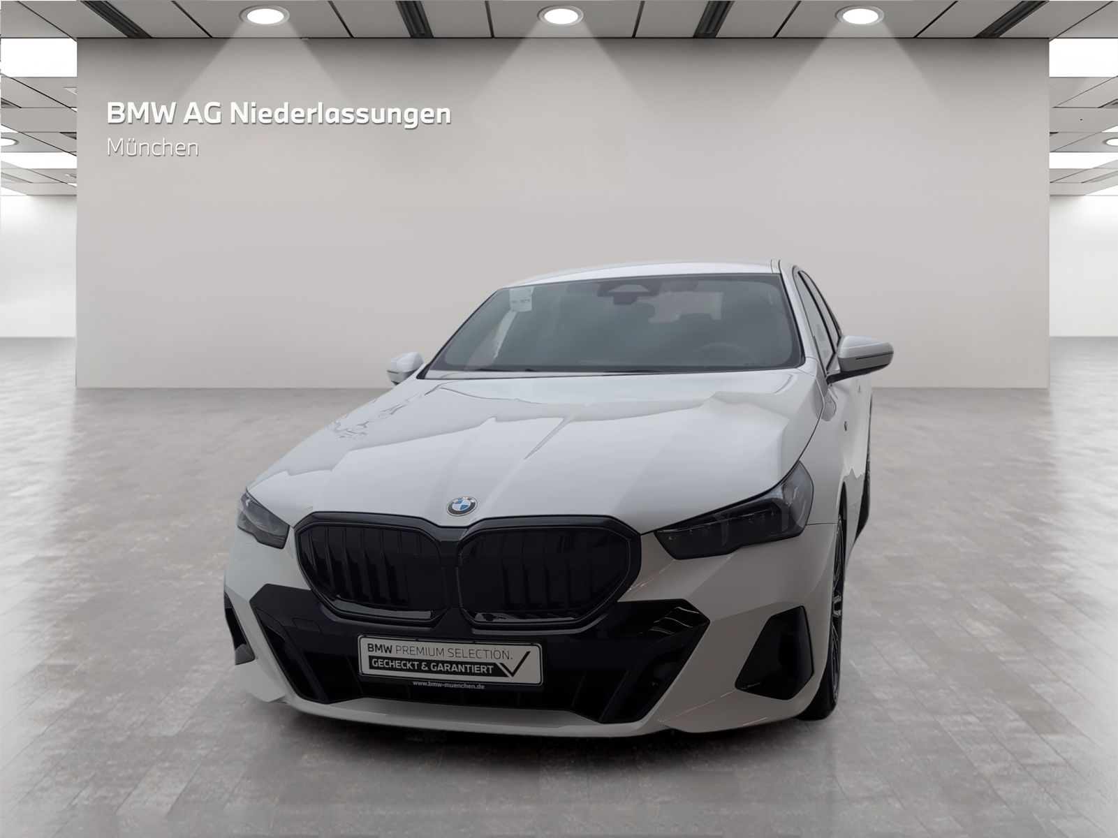 BMW 520 - Bild 4