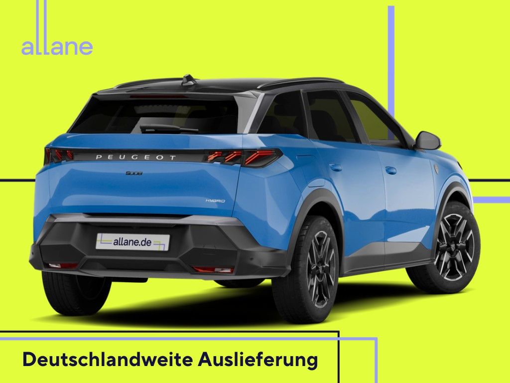 Peugeot 5008 - Bild 2