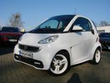 Smart ForTwo Coupé mhd Leder Sitzheizung Pano Servo - Smart ForTwo: Coupé, Mhd