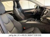 Volvo XC90 Core AWD LED Navi Leder 19" Kam 4xSiHz ACC+ - Volvo XC90 mit Benzin-Antrieb: Automatik