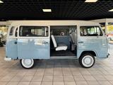 Volkswagen T2 Last Edition Nr. 114/1200 Deutsche Zulassung - Volkswagen T2: Kleinbus
