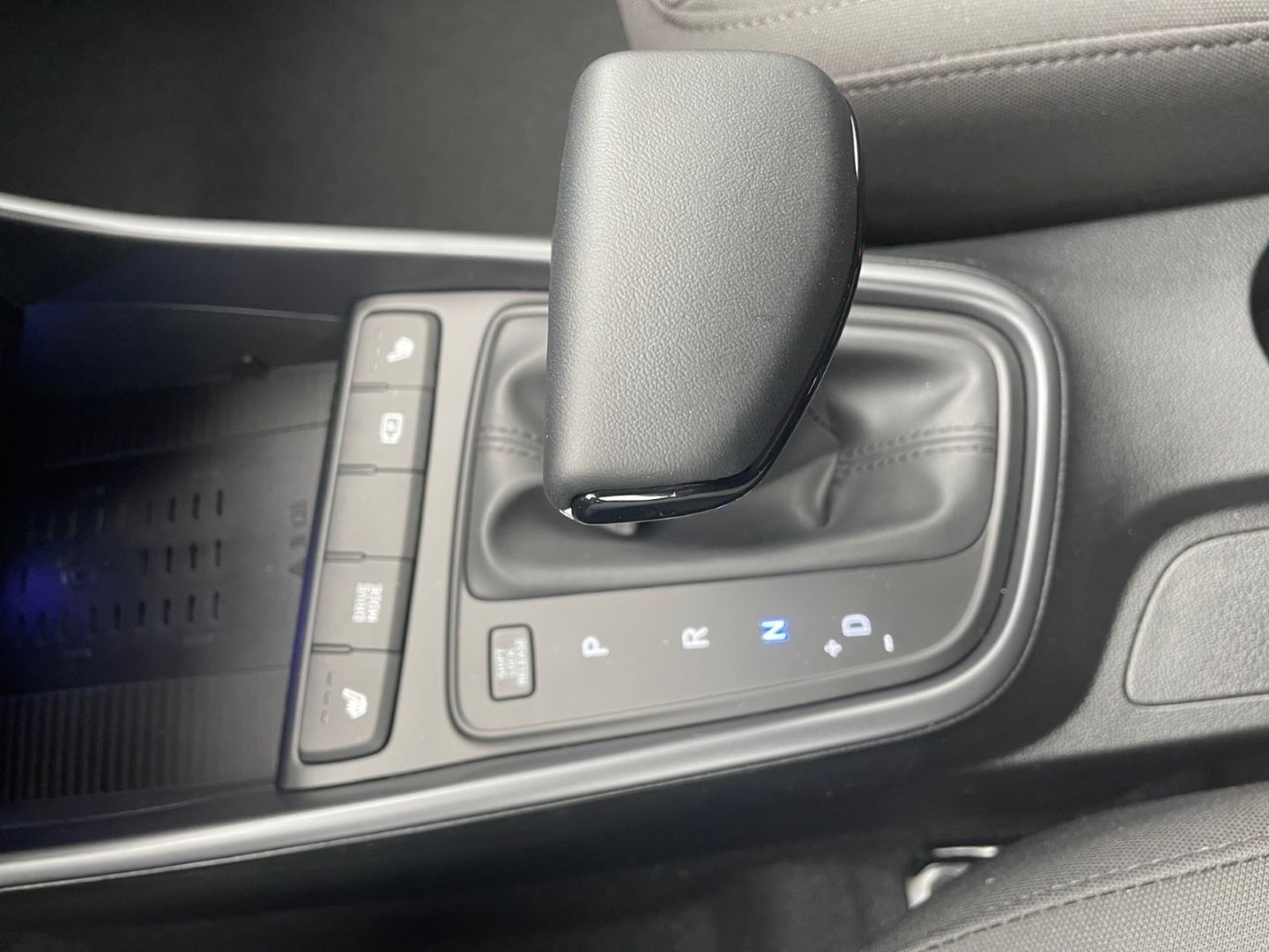 Hyundai i20 – Bild 12