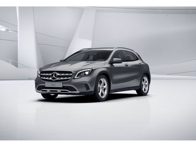 Vorschaubild von: Mercedes-Benz
GLA 180 Urban LED Kamera Navi Spurhalte Business