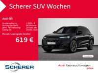 Audi Q5 - Vorschau Bild 1