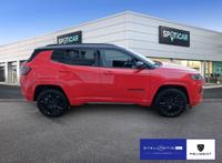 Jeep Compass 1.5 MultiAir Mild Hybrid S-Edition LM19.