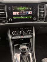 Skoda Kodiaq 2.0 TDI SCR DSG STYLE STYLE - Skoda Kodiaq: Von Privat