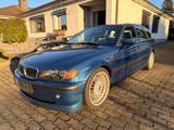 ALPINA B3 3,3 Touring 1. Hd. Unfallfrei - ALPINA aus 2002