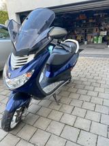 Peugeot Elystar - PEUGEOT ELYSTAR