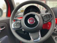 Fiat 500C - Vorschau Bild 10