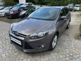Ford Focus Turnier Champions Edition 2Hand Scheckheft - Ford Focus: Champions Edition