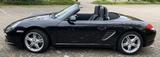 Porsche Boxster 987.2, unfallfrei, Schaltgetriebe - Porsche Boxster Gebrauchtwagen in Mülheim (Ruhr)