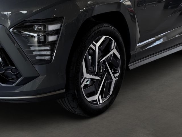 Hyundai KONA - Bild 6