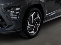 Hyundai KONA - Vorschau Bild 6