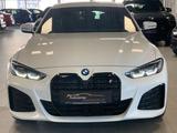 BMW i4 eDrive40 M Sport M Sport - BMW i4 von privat