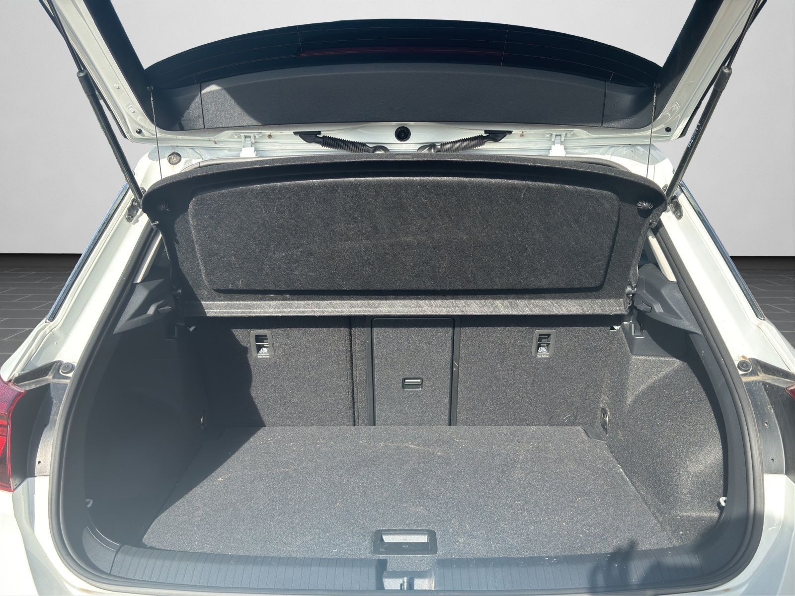 Volkswagen T-Roc - Bild 16