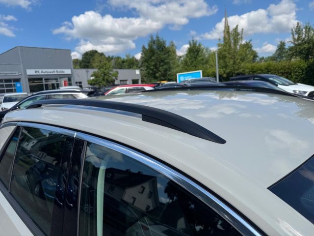 T-Roc Life 2.0 TDI DSG LED AHK 18 Zoll