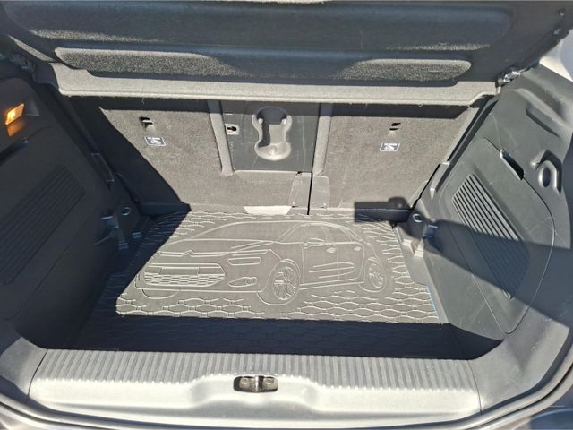 Citroën C3 Aircross Shine 1.2 PT 82 °Navi°RFK°PDC°SHZ°