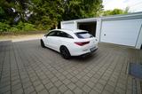 Mercedes-Benz CLA 180 Shooting Brake - - Mercedes CLA 180 Shooting Brake mit Anhängerkupplung