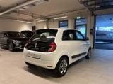 Renault Twingo Equilibre Electric Klima Rückfahrkamera - Renault Twingo Gebrauchtwagen Electric