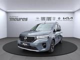 Nissan Townstar Kombi L1 Tekna DIG-T Allwetterreifen Rü - gebrauchte Nissan Townstar aus dem Jahr 2024