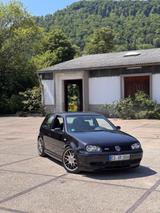 Volkswagen VW Golf 4 IV Jubi GTI 1.8T 25 Jahre 180PS ... - Volkswagen Golf aus 2001: GTI