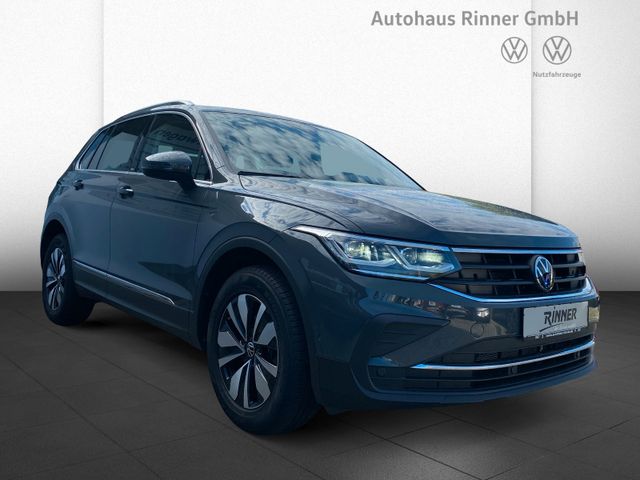 Volkswagen Tiguan Move 1,5l TSI 110kW IQ LIGHT Park Assist