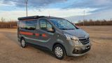 Ahorn Van City mit Hubdach - TÜV/Gasprüfung NEU - Diesel City