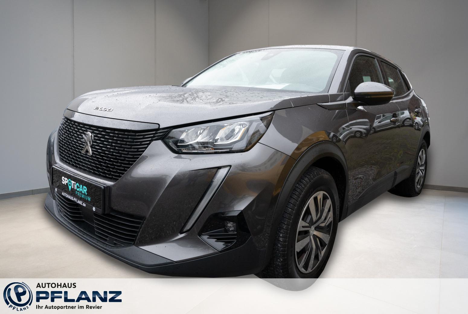 Peugeot 2008 Active 1.2 PureTech 100