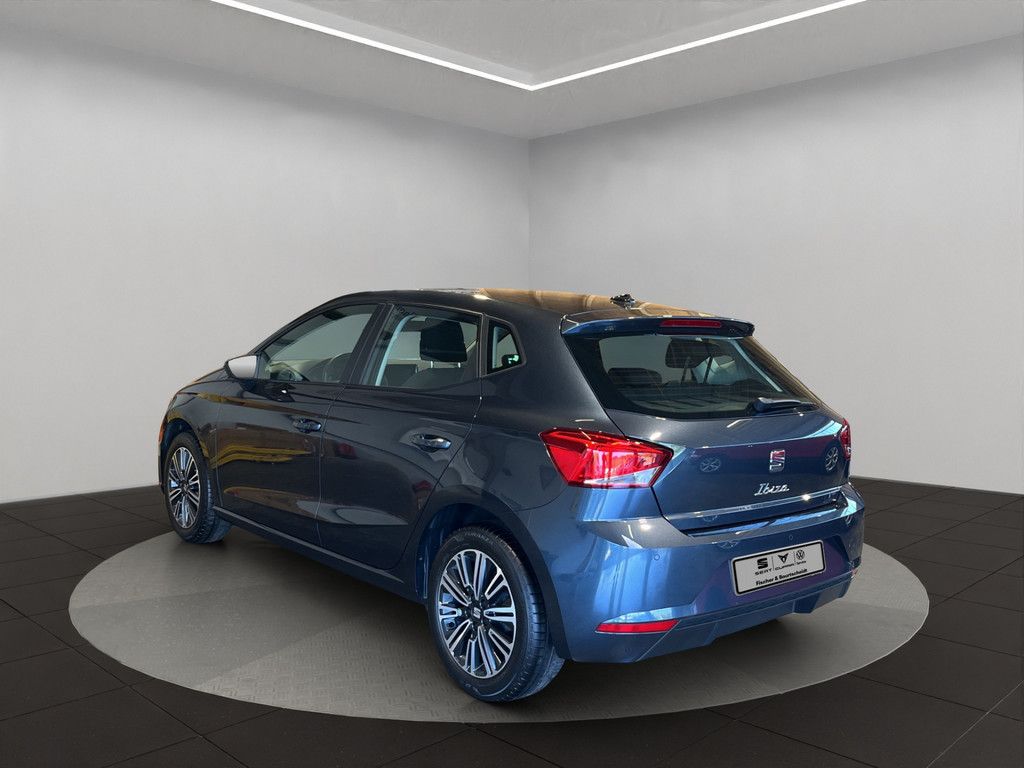 Seat Ibiza - Bild 3