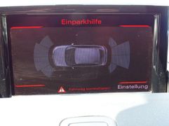 Fahrzeugabbildung Audi A1 Sport S LINE KW Standheizung BIXENON AHK