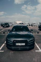 Audi S7 4.0 TFSI quattro COD S tronic Sportback - - Audi S7 Gebrauchtwagen