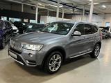 BMW X3 xDrive 20d X-LINE SPORT NAVI HUD KEYLESS STHD - BMW X3: Line X