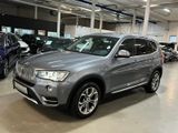 BMW X3 xDrive 20d X-LINE SPORT NAVI HUD KEYLESS STHD - BMW X3: Line X