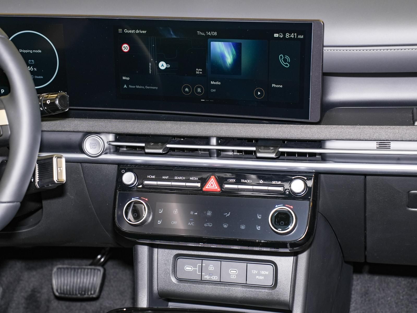 Hyundai Tucson – Bild 7