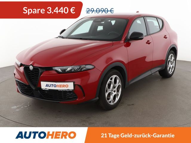 Alfa Romeo Tonale 1.5 T Sprint Aut.*NAVI*PDC*SHZ*ALU