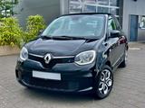 Renault Twingo Equilibre, Sitzheizg, EASY-LINK, ... - Renault Twingo: Easy