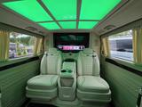 Mercedes-Benz Extralang 4Matic KLASSEN Umbau Neupreis 232.000€ - Mercedes-Benz: Klassen