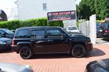 Jeep Patriot 2.4 CVT 4X4,AHK.,KLIMA,ELEK FENSTERHEBER - Jeep Patriot aus 2009