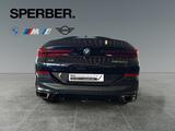 BMW X6 M50d M Fahrwerk Prof*Komfortsitze*Panorama*36 - BMW X6 M50 mit Panoramadach