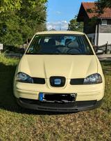 Seat Arosa 1.0 50PS ohne TÜV - gebrauchte Seat Arosa aus dem Jahr 2003