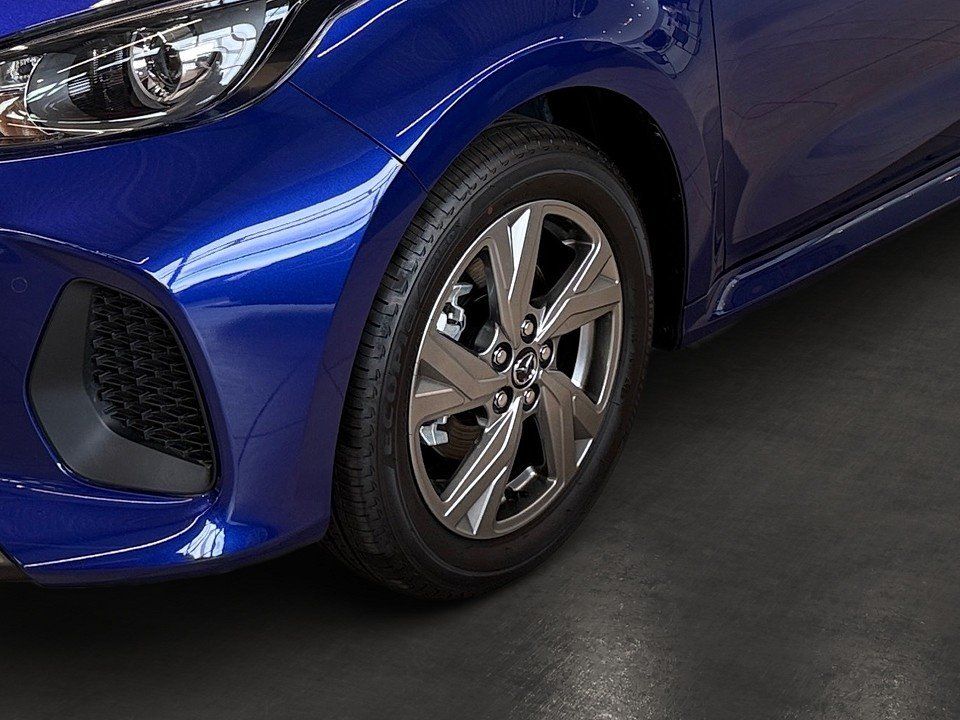 Mazda 2 Hybrid - Bild 6