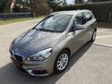 BMW 218i Active Tourer/Automatik/Leder/Navi/LED - BMW 218 Active Tourer in Berlin