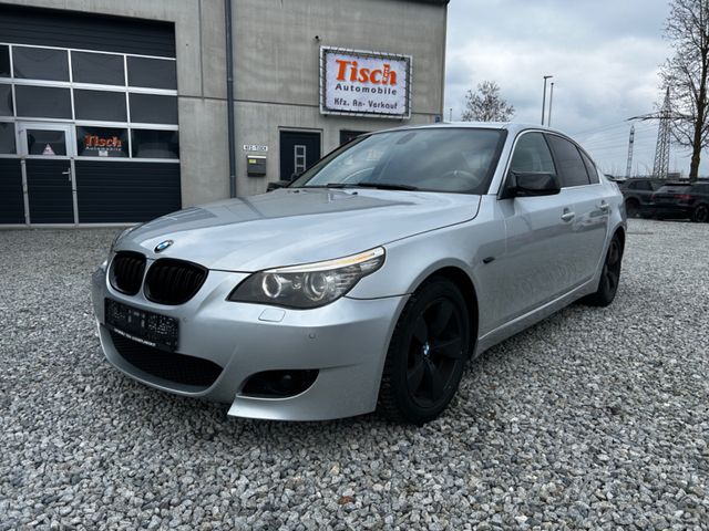 BMW 520d Limousine/Xenon/Schiebedach