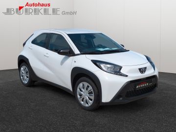 Toyota Aygo (X) - 4